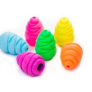 Mordillo De Goma Pets Plast Grande
