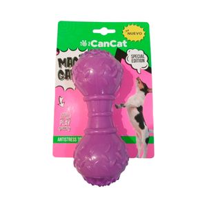 Mancuerna Con Led 5cm x 6cm Can Cat
