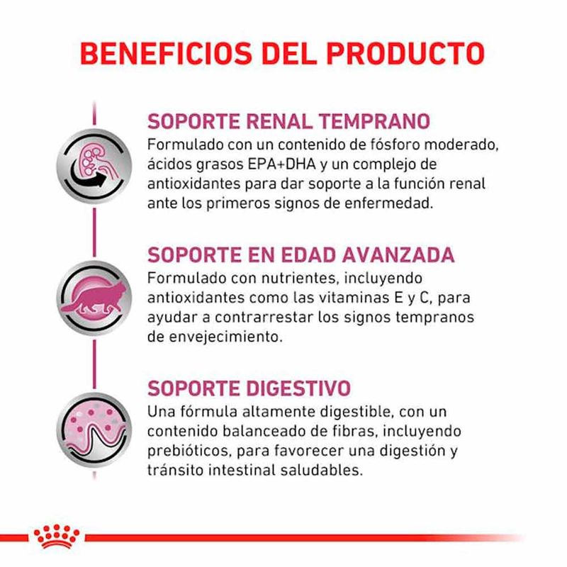 beneficios
