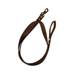 Correa Cinta Nato Talle 1 - 3cm x 160cm