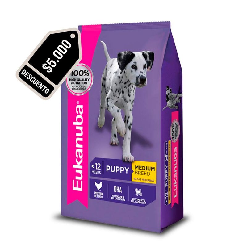 EUKA-PUPPY-MEDIANO---5000