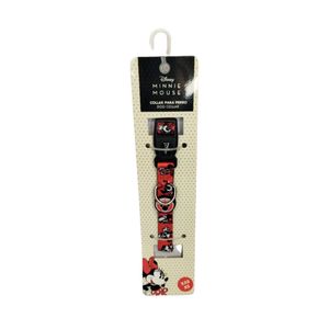 Collar Premium XXS/XS Minnie