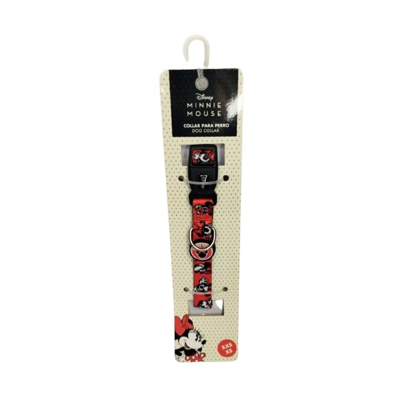 collar-perro-mini-mouse