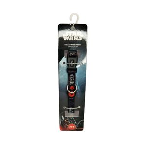 Collar Premium XS/S Star Wars