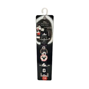 Collar Premium S/M Mickey