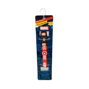 Collar Premium XXS/XS Marvel