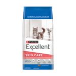 SKIN-CARE-EXCELLENT-GATO-SALMO