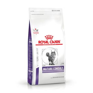 Royal Canin Gato Senior Consult Stage 2 3kg