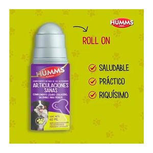 Humms Articulaciones Sanas 60ml