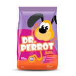 DOCTOR-PERROT