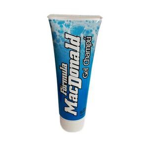 Shampoo Formula MacDonald 200gr