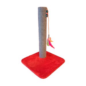 Mueble Para Gato Cat Pro Mastil 2