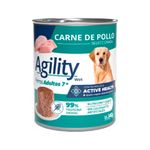 lata-agility-perro-senior-pollo-340gr