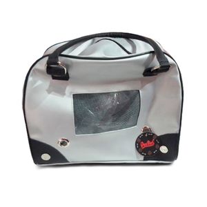 Bolso Cartera Porta Mascota Chica