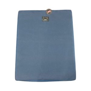 Colchoneta Per-Ros Impermeable Con Cierre Chica