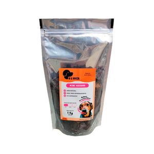 Snack Mini Higado 200gr