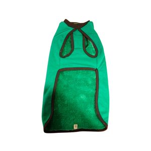 Buzo Friza Con Corderito Talle 7