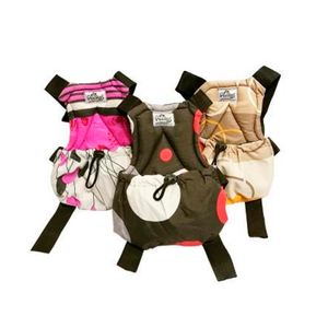 Mochila Per-Ros Chica