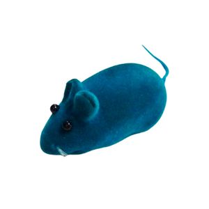 Ratón De Goma x Unidad