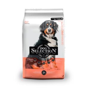 Dog Selection Etiqueta Negra Dermaprotect 15kg