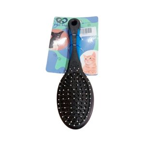 Cepillo Doble De Goma Grande (Pet Life)