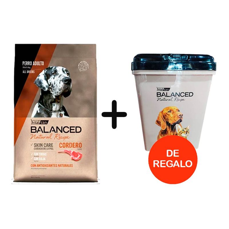 recipe-cordero---almacenadora-de-regalo
