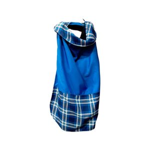 Tapado Maxi Talle 5