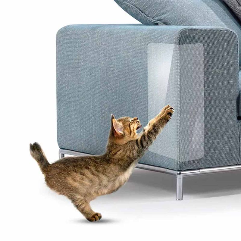 AUTOADHESIVO-RASCADOR-GATO