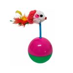 pelota-con-pluma