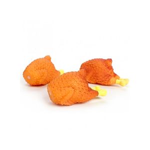 Pollo Con Chifle Mediano 28cm