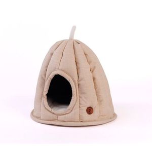 Casita Iglu Chipre Para Gato