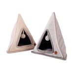 casita-iglu-para-gato