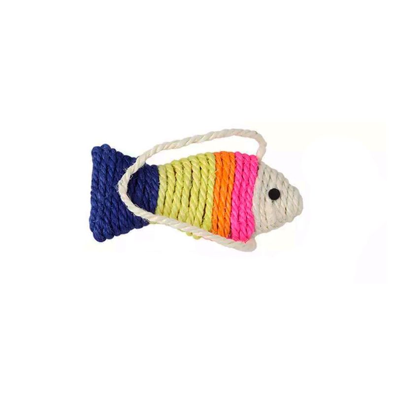 pez-sisal