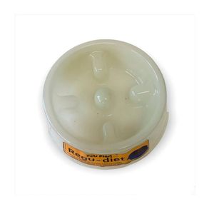 Comedero Regu-Diet Brilla En La Oscuridad 19cm