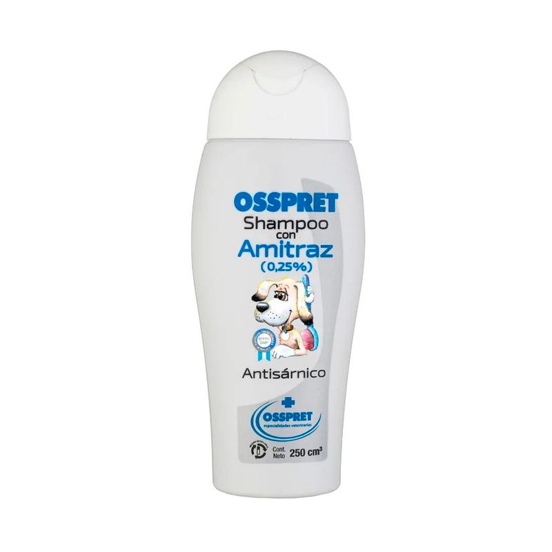 shampoo-amitraz