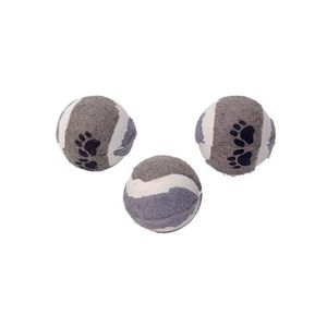 Pelota De Tenis 4,5cm