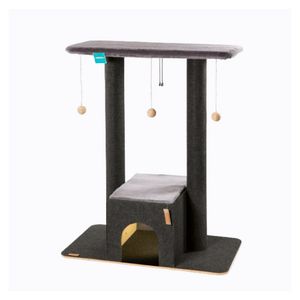 Mueble Castillo XL 102cm x 50cm x 80cm