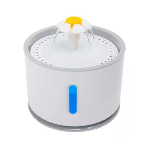 Fuente de Agua Flor 3lts