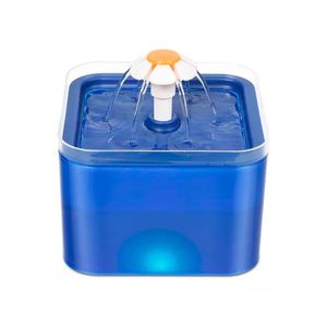 Fuente de Agua Flor 2,5lts
