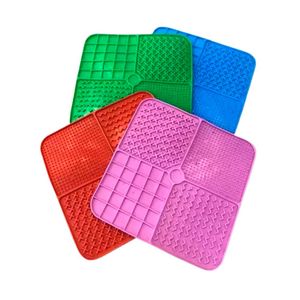 Manta Para Lamer Grande 28cm x 28cm Per-Ros