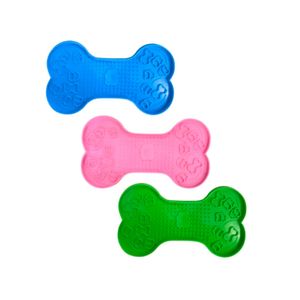 Manta Para Lamer Hueso 23cm x 13cm Per-Ros