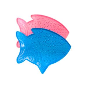 Manta Para Lamer Pez 22cm x 18cm Per-Ros