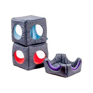 Moises Cubo de Jean