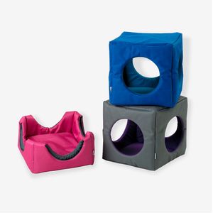 Moises Cubo Cordura
