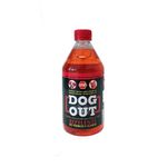 dog-out