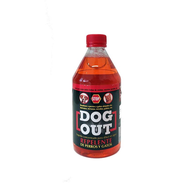 dog-out