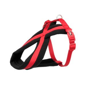 Arnés Acolchado Premium Trixie Talle L