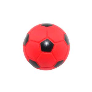 Pelota De Fútbol Con Vinilo Y Sonido