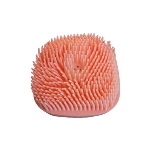 Cepillo Silicona Para Shampoo