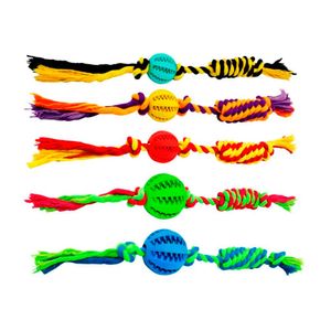 Pelota Beisbol Cuerda Caucho